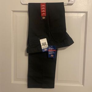 Dickies 874 black work pants